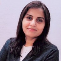 Academicum Employee Manisha Panchal's profile photo