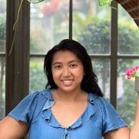 New Jersey American Water Employee Isabella Rosa's profile photo