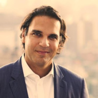 Elad Dror Email & Phone Number