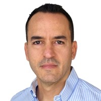 Dandelion Payments Employee Marcelo Castillo's profile photo