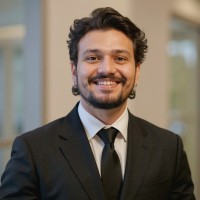 ServerHub Employee Rohan Thorat's profile photo