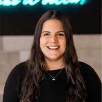 Carwow Employee Becky James's profile photo