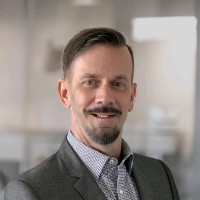 Warp9 Employee Barry Coleman's profile photo