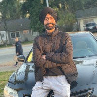 Merit Kitchens Ltd. Employee Gursharan Singh's profile photo