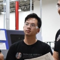Huy Vo Email & Phone Number