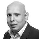 Nitin Khandhia Email & Phone Number