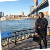 MY DAILY CHOICE Employee Lorelle Patterson's profile photo