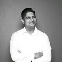 Preshalin Naidoo Email