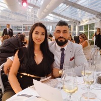 Clearpond Employee Badi Chamseddine's profile photo