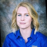 CGTech Employee Philippa R's profile photo