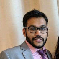 TK Elevator Employee Adwait Sukhatankar's profile photo