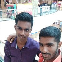 Bright Engineering Employee Naveen Joseph's profile photo