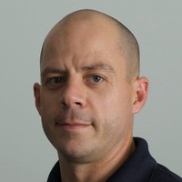 College Works Painting Employee Mike Katounas's profile photo