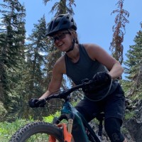 REI Employee Allison Williams's profile photo