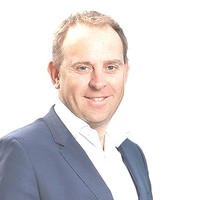 Kape Technologies Employee Charles Butler's profile photo