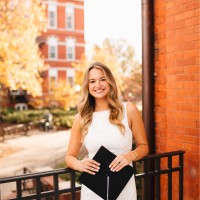 Alivia Smallegange Email
