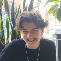 WesWings Employee Eva Weintraub's profile photo