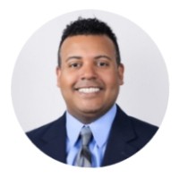 ProTransport Employee Nicholas Simien's profile photo
