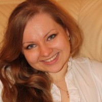 Valentina Polyakova Email