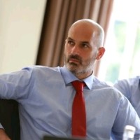 BUUK Infrastructure Employee Carl Roberts's profile photo