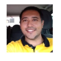 Perlog Employee Luiz Renato Sampaio's profile photo