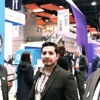 Caleb Ortega Email & Phone Number