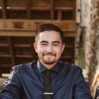 Frederick, Seibert & Associates, Inc. Employee Adam White's profile photo