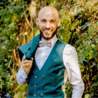 Vulcain Engineering Group Employee Timothée Mathieu's profile photo