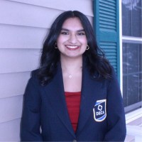 Coldstone Creamery Employee Aura Kurel's profile photo