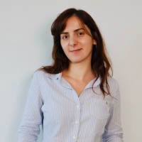 FinDock Employee Lirijeta Bajrami's profile photo