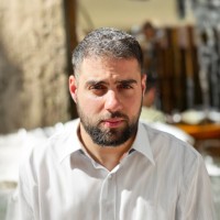 Neptucom Employee Liran Levi's profile photo