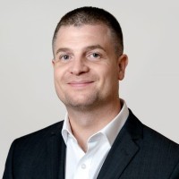 Coactive ICT Employee Nathan Wright's profile photo