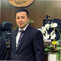 CBE Law Group Employee Abolfazl Mohajer's profile photo