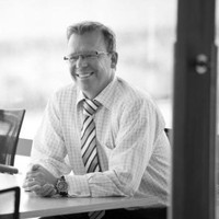 Lotto New Zealand Employee Jason Delamore's profile photo