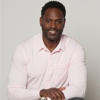 United Charitable Employee Hannibal Navies's profile photo
