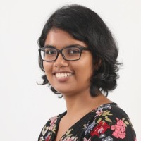 Datamation Systems (Pvt) Limited Employee Hiruni Silva's profile photo