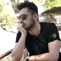 Stable Mobile A.Ş. Employee Cihan Uysal's profile photo