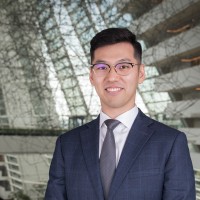 Bryan Chua Email & Phone Number