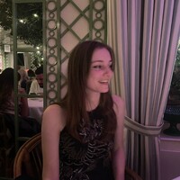 Eventim Apollo Employee Emily Latimore's profile photo