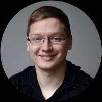 auxmoney Employee Mikhail Sumin's profile photo