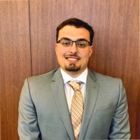 Frissora & Associates Employee Zachary Bashour's profile photo