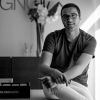 BERLONI BAGNO Employee Giovanni Berloni's profile photo