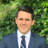 Speedee Mart Employee Thomas Orluske's profile photo