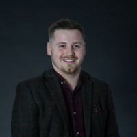 BizClik Employee Ryan Hall's profile photo