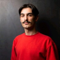 Open Campus Employee Davide Carta's profile photo