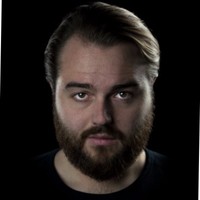CODE41 Employee Jeremiah Tièche's profile photo