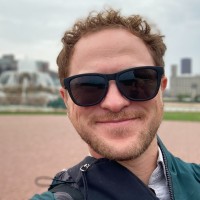 Guru Technologies Employee Dylan Ring's profile photo