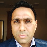 Mobineers Infosystems Employee Harry Patodia's profile photo