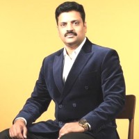 Hikal Ltd Employee Vidyanand Shetty's profile photo