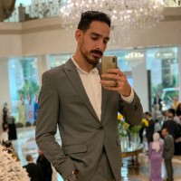 Tech Shop Employee Abdelrhman Farghaly's profile photo